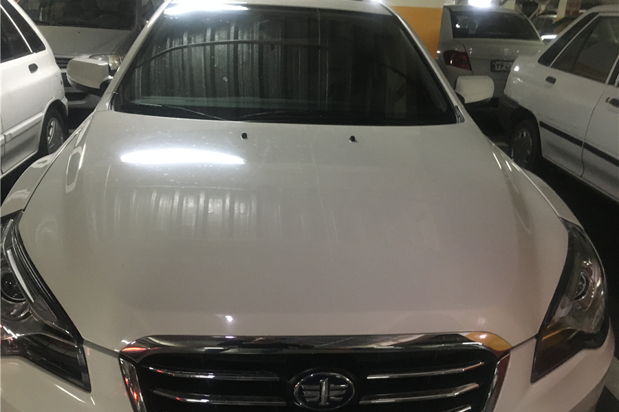 بسترن  B50F 1396
